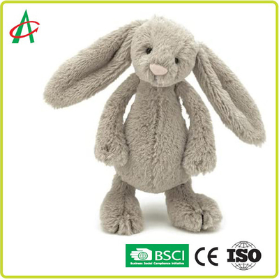 Angelber Dolması Bebek Bebek, 8 İnç Tavşan Peluş Oyuncaklar