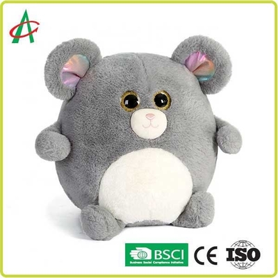 Angelber Baby Animal Peluş Oyuncaklar, BSCI Fil Dolması Hayvan Oyuncakları