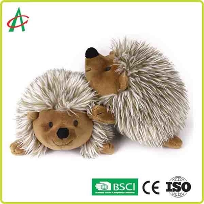 Angelber Squeaky Hedgehog Köpek Oyuncağı 3,5 &quot;7&quot; Çiğneme ve Oynama İçin