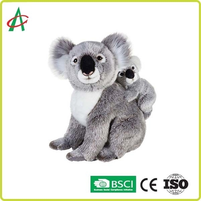 El İşi Peluş Koala Doldurulmuş Hayvan 8 İnç