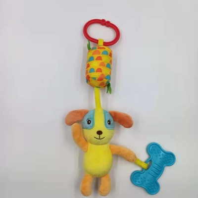 6 '' Yumuşak Aktivite Kitabı, ASTM Doldurulmuş Hayvanlar Kitabı