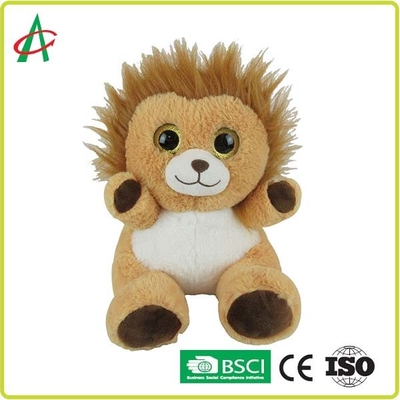 Huggable Panda Bebek Hayvan Peluş Oyuncaklar, 6 İnç Süper Yumuşak Peluş Doldurulmuş Hayvanlar