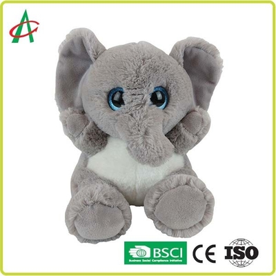 Huggable Panda Bebek Hayvan Peluş Oyuncaklar, 6 İnç Süper Yumuşak Peluş Doldurulmuş Hayvanlar