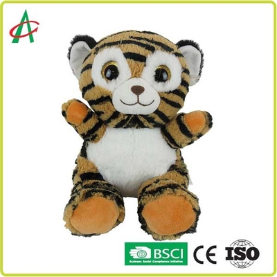 Huggable Panda Bebek Hayvan Peluş Oyuncaklar, 6 İnç Süper Yumuşak Peluş Doldurulmuş Hayvanlar