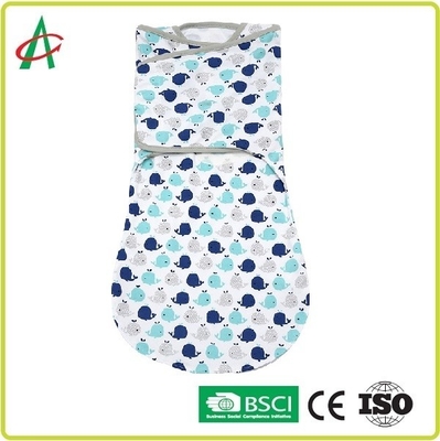 BSCI Bebek Uyku Tulumu, 24x11 '' Peluş Kundak Battaniyesi