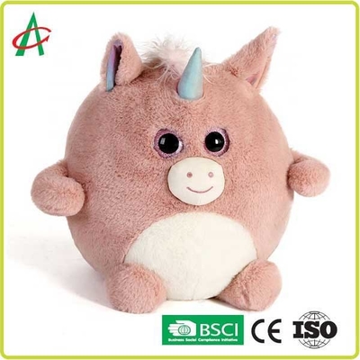 Unicore Pig Bebek Hayvan Peluş Oyuncaklar 10 İnç Yıkanabilir