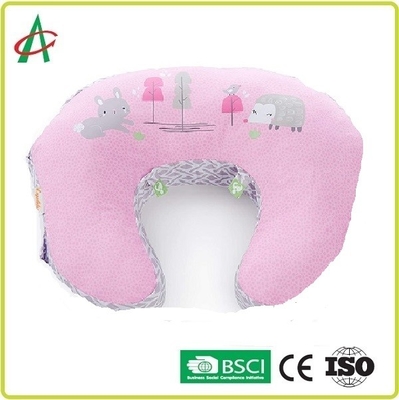 1.05 pound Bebek Tummy Time Yastık