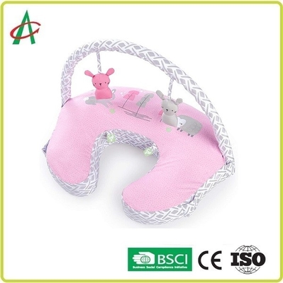 1.05 pound Bebek Tummy Time Yastık