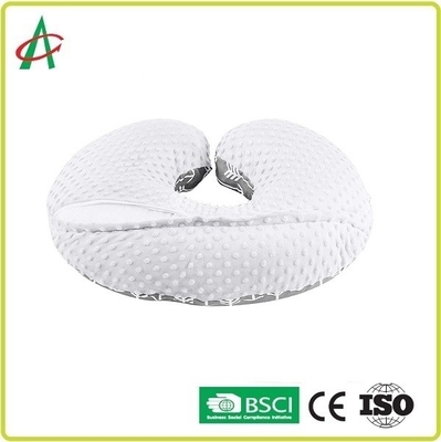 Unisex Minky Hemşirelik Yastığı