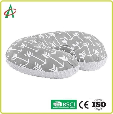 Unisex Minky Hemşirelik Yastığı