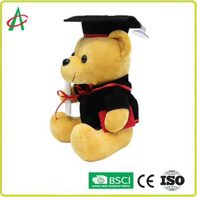30cm Teddy Bear Dolması Oyuncak, Festival Hediyesi için SNAS Peluş Ayı