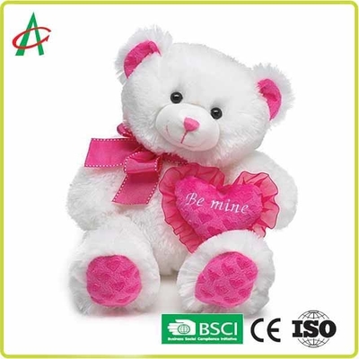 Huggable Peluş Oyuncak Ayı Kız Hediye İçin 25cm 30cm 50cm