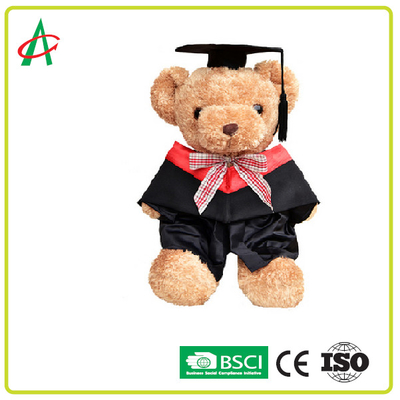 ASTM Doldurulmuş Ayıcık Mezuniyet