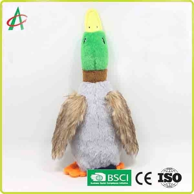 Büyük Bir Squeaker ile 28cm Küçük Köpek Diş Çıkarma Oyuncakları