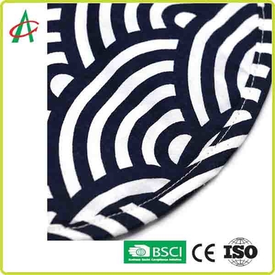 Polyester Pamuk Yenidoğan Bebek Önlükleri Erkek ve Kızlar İçin 18CMx23CM