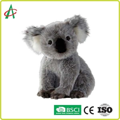 El İşi Peluş Koala Doldurulmuş Hayvan 8 İnç