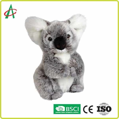El İşi Peluş Koala Doldurulmuş Hayvan 8 İnç
