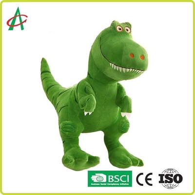 Gerçekçi Ismarlama Dev Dinozor Doldurulmuş Hayvan