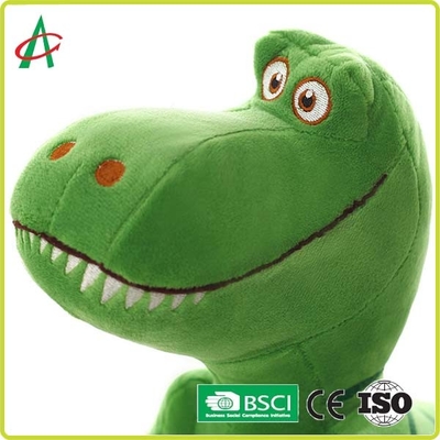 Gerçekçi Ismarlama Dev Dinozor Doldurulmuş Hayvan
