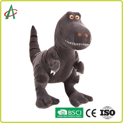 Gerçekçi Ismarlama Dev Dinozor Doldurulmuş Hayvan