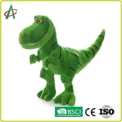 Gerçekçi Ismarlama Dev Dinozor Doldurulmuş Hayvan