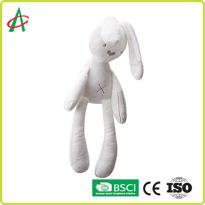 ICTI El Sanatları Nakışlı Şirin Bebek Dolması Hayvan