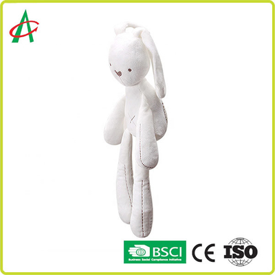 ICTI El Sanatları Nakışlı Şirin Bebek Dolması Hayvan