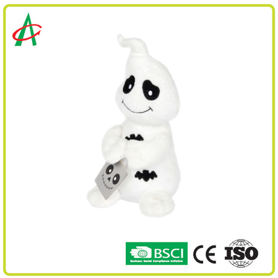 Yıkanabilir Sarılabilir 25cm Cadılar Bayramı Peluş Oyuncak EN71 Onayı
