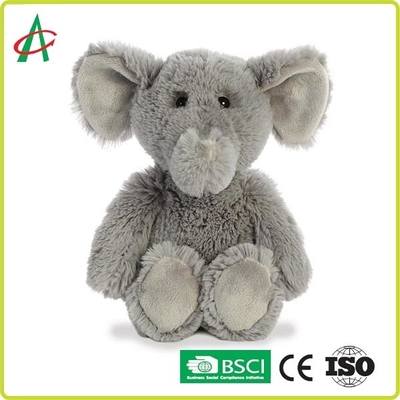 CPSIA Canlı Tüylü Peluş Özel Bebek Dolması Hayvan 20cm