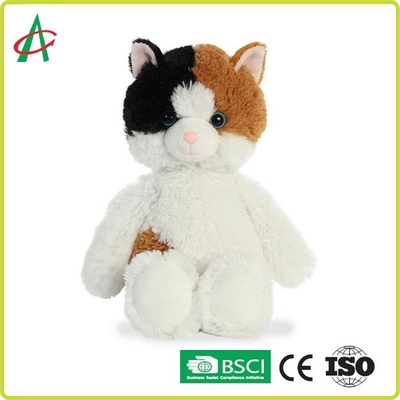 Snuggle Seansı için ASTM 25cm Sarılabilir Doldurulmuş Hayvanlar