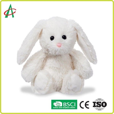 Snuggle Seansı için ASTM 25cm Sarılabilir Doldurulmuş Hayvanlar