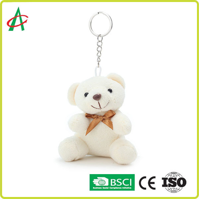 Kreş için Mini Boa Kumaş Teddy Bear Dolması Oyuncaklar