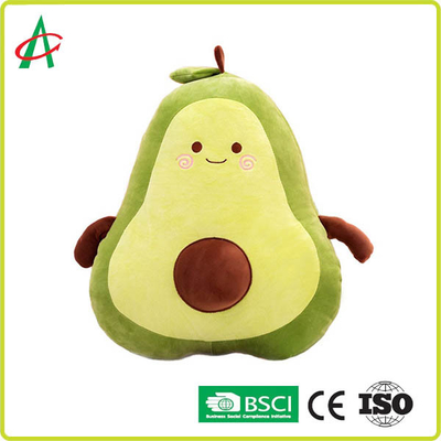 Elişi Avokado Peluş Oyuncaklar 50cm 70cm 90cm 110cm