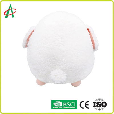 23cm 30cm Eiderdown Pamuk Dolgulu Koyun Peluş Oyuncak Yastıklar