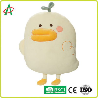 BPA İçermeyen 38cm Ftalatsız Özel Peluş Oyuncak