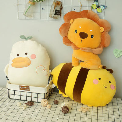 BPA İçermeyen 38cm Ftalatsız Özel Peluş Oyuncak