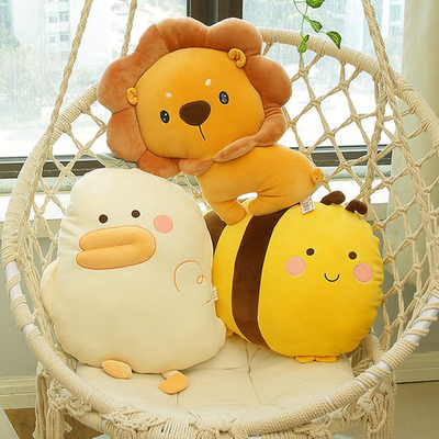 BPA İçermeyen 38cm Ftalatsız Özel Peluş Oyuncak